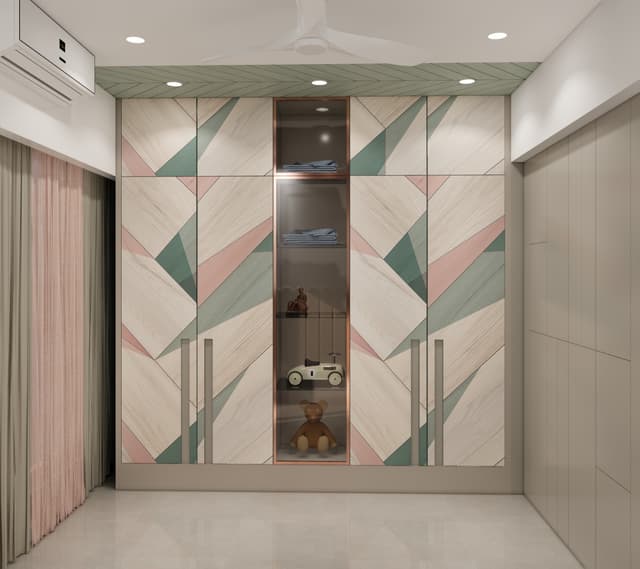 JP Nagar Site Goregaon (Mumbai)