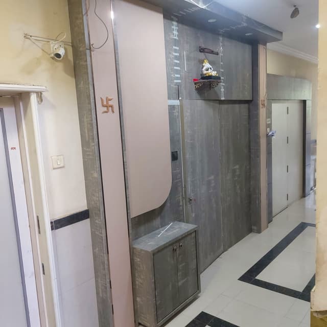 Corporate Oasis: Your Ideal Office Space