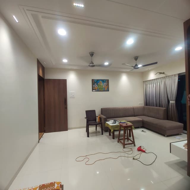 Vikhroli 2bhk