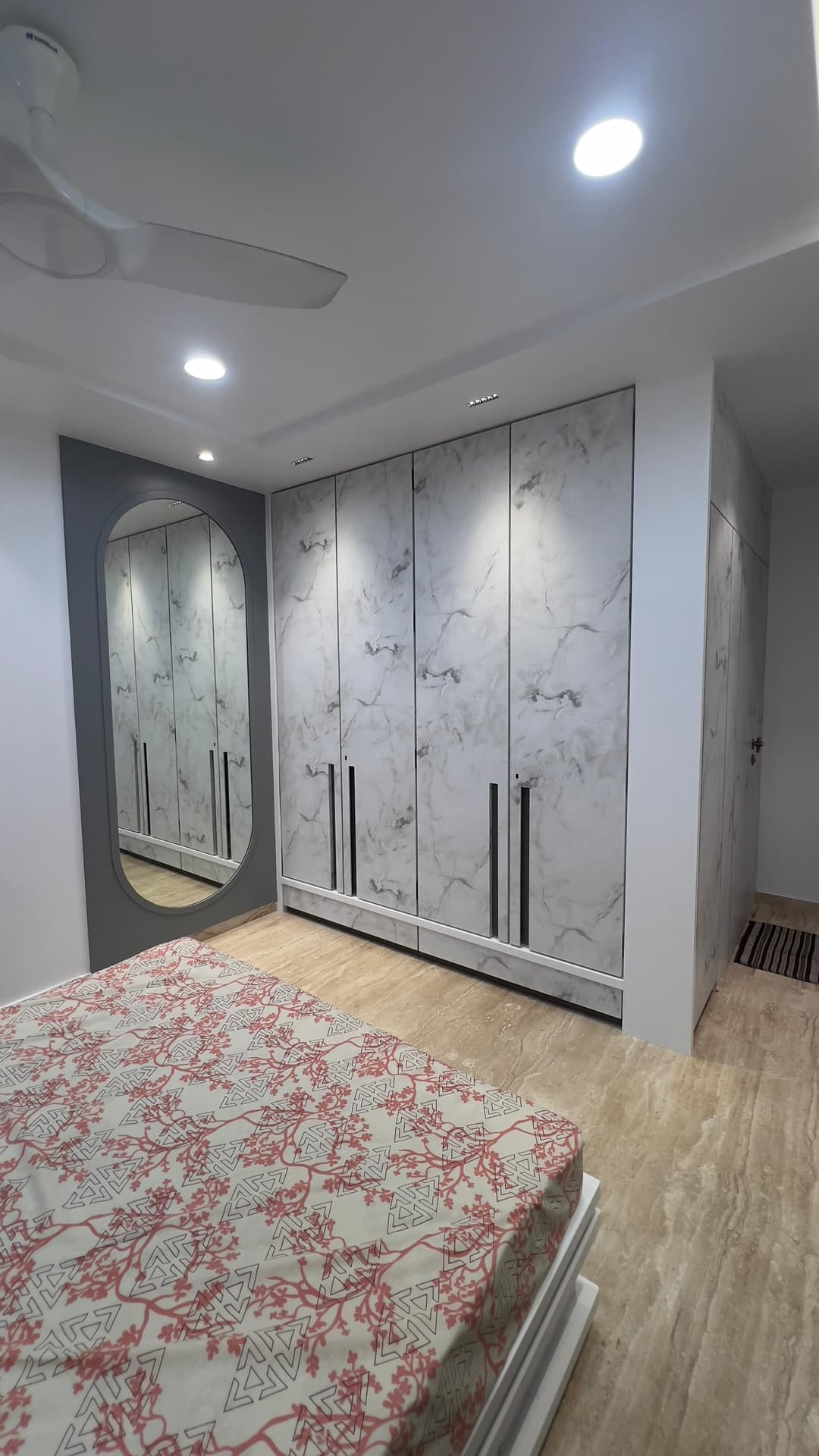 Larsen and tubro - emerald