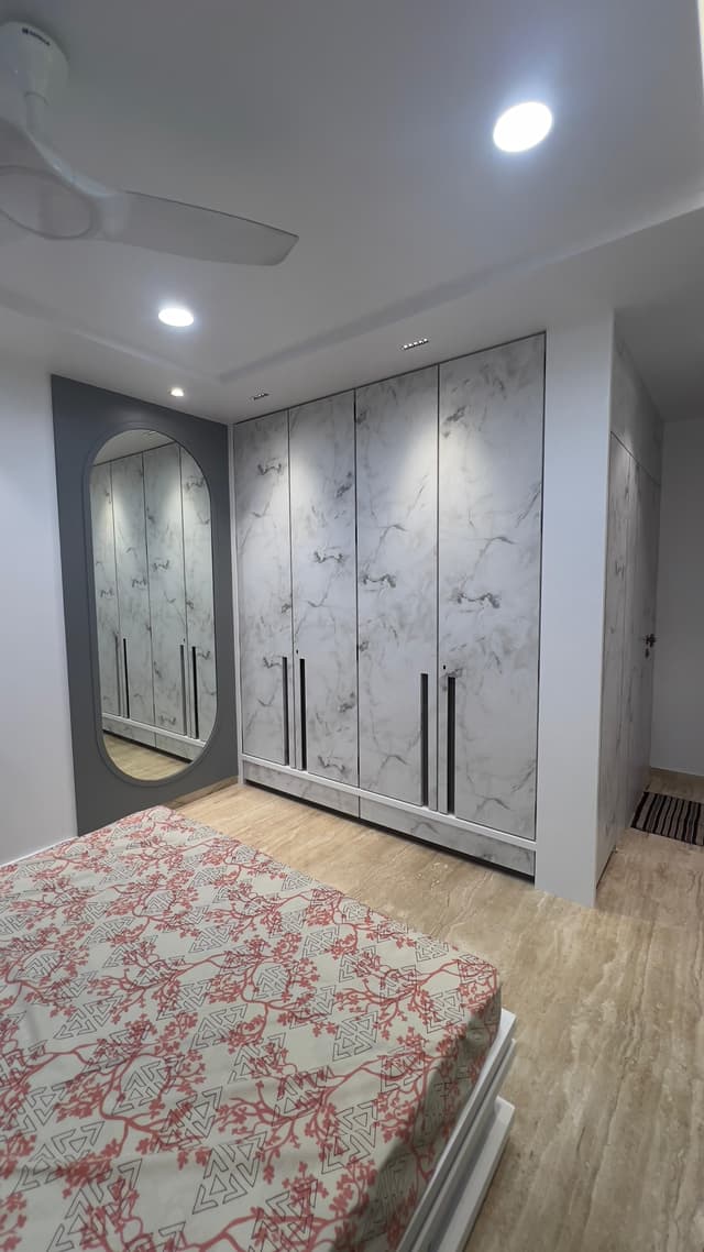 Larsen and tubro - emerald